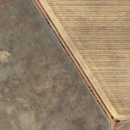 Satellite imagery of Wattengutten Hill, AU