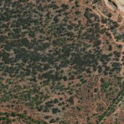 Satellite imagery of Barbara, AU