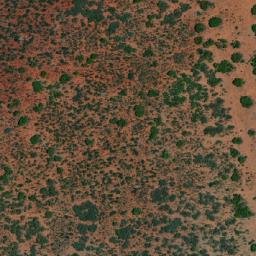 Satellite imagery of Goddarbie, AU