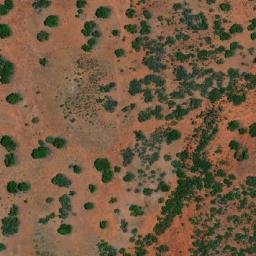 Satellite imagery of Goddarbie, AU