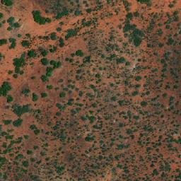 Satellite imagery of Goddarbie, AU