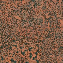 Satellite imagery of Bulpara Hill, AU