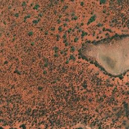 Satellite imagery of Renton Hill, AU