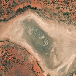 Satellite imagery of Renton Hill, AU