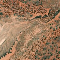 Satellite imagery of Renton Hill, AU