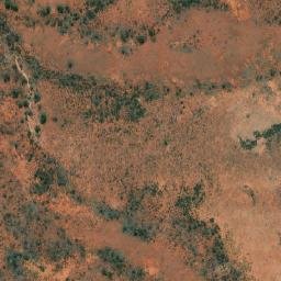 Satellite imagery of Open Hill, AU