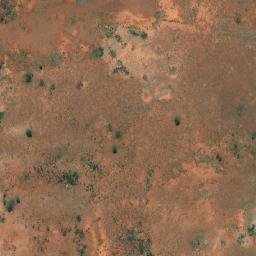 Satellite imagery of Open Hill, AU