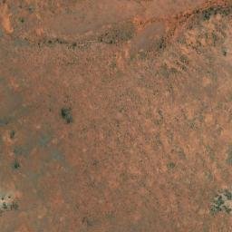 Satellite imagery of Open Hill, AU