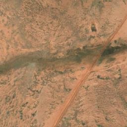 Satellite imagery of Hardys Hill, AU