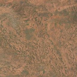 Satellite imagery of Norman Hill, AU