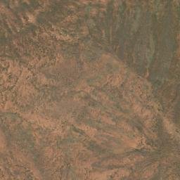 Satellite imagery of Norman Hill, AU