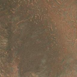 Satellite imagery of Sketching Pile B, AU