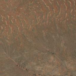 Satellite imagery of Sketching Pile B, AU