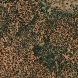 Satellite imagery of Anns Hill, AU