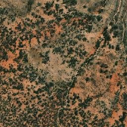 Satellite imagery of Anns Hill, AU