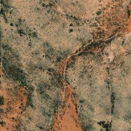 Satellite imagery of Anns Hill, AU