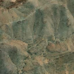 Satellite imagery of Chambers Mount, AU