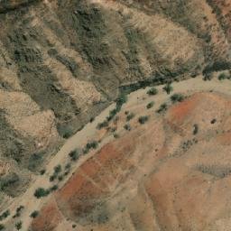 Satellite imagery of Wadna Yaldha Vambata, AU