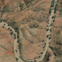 Satellite imagery of Wadna Yaldha Vambata, AU