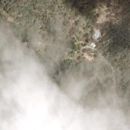 Satellite imagery of Beebox Hill, AU