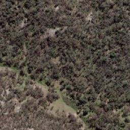 Satellite imagery of First Moonbi, AU