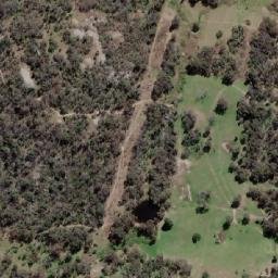 Satellite imagery of First Moonbi, AU