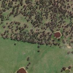 Satellite imagery of Sand Hill, AU