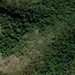Satellite imagery of Hogsback Mountain, AU