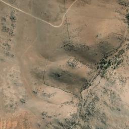 Satellite imagery of Blanca, CL