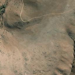 Satellite imagery of Blanca, CL