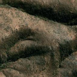 Satellite imagery of Cerro Punta Alta, CL