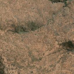 Satellite imagery of Cerro Punta Alta, CL