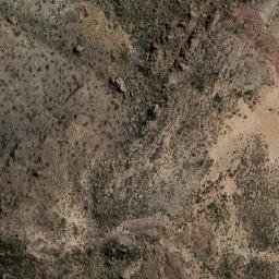 Satellite imagery of Cerro Nomuco, CL