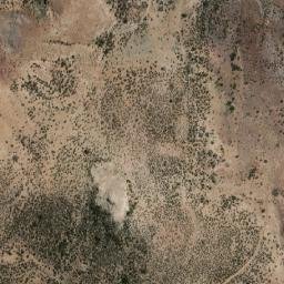 Satellite imagery of Cerro Nomuco, CL