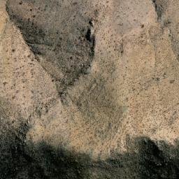 Satellite imagery of Los Perales, CL