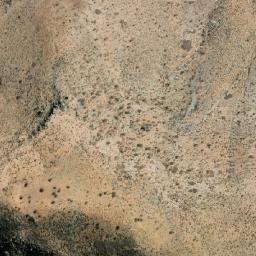 Satellite imagery of Los Perales, CL