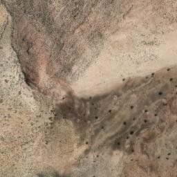 Satellite imagery of Los Perales, CL