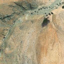 Satellite imagery of Cuesta del Toro, CL