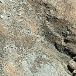 Satellite imagery of Cuesta del Toro, CL