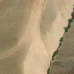 Satellite imagery of Paso de los Azules, CL