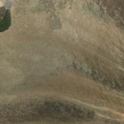 Satellite imagery of Paso de los Azules, CL