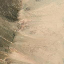 Satellite imagery of Paso de los Azules, CL