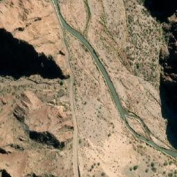 Satellite imagery of Mina San Nicolás, AR