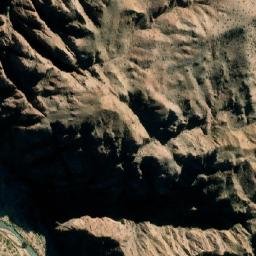 Satellite imagery of Mina San Nicolás, AR