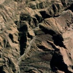 Satellite imagery of Mina San Nicolás, AR