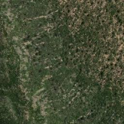 Satellite imagery of Cerro de la Lagunita, AR