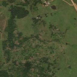 Satellite imagery of Coxilha das Flores, BR