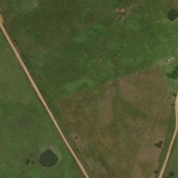 Satellite imagery of Coxilha das Flores, BR
