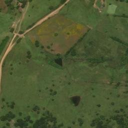 Satellite imagery of Coxilha das Flores, BR