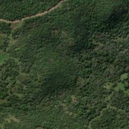 Satellite imagery of Galpão de Pedra, BR